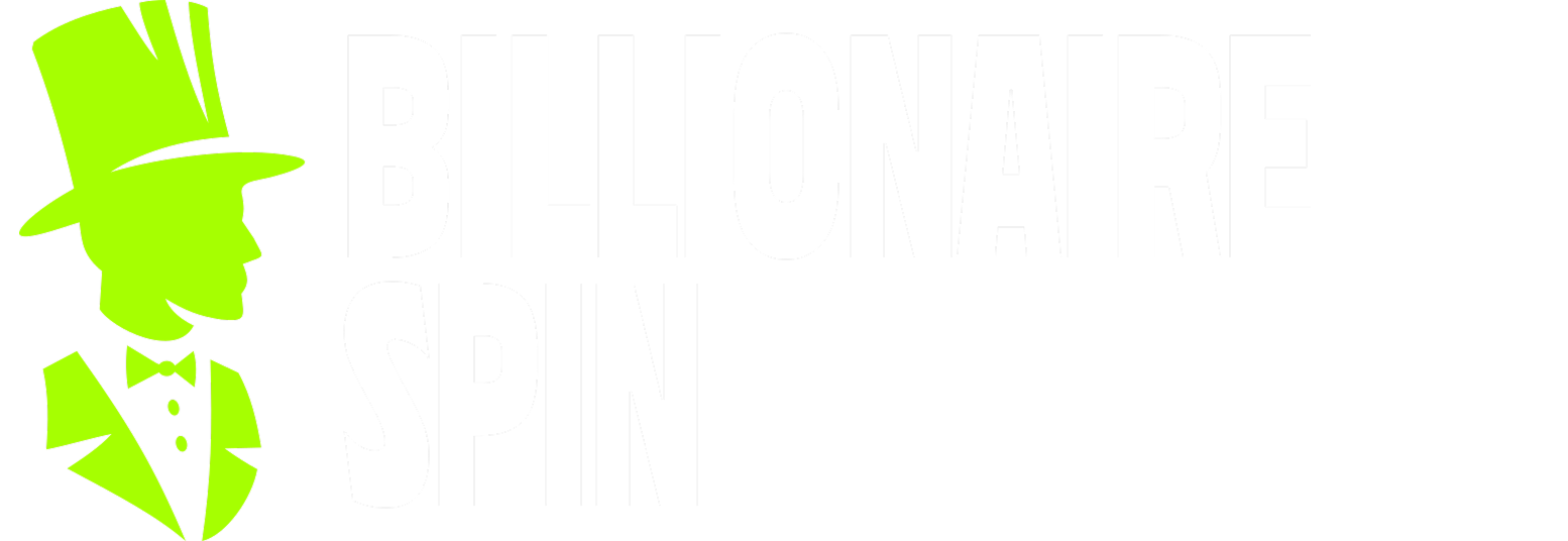 Billionairespin Casino logo