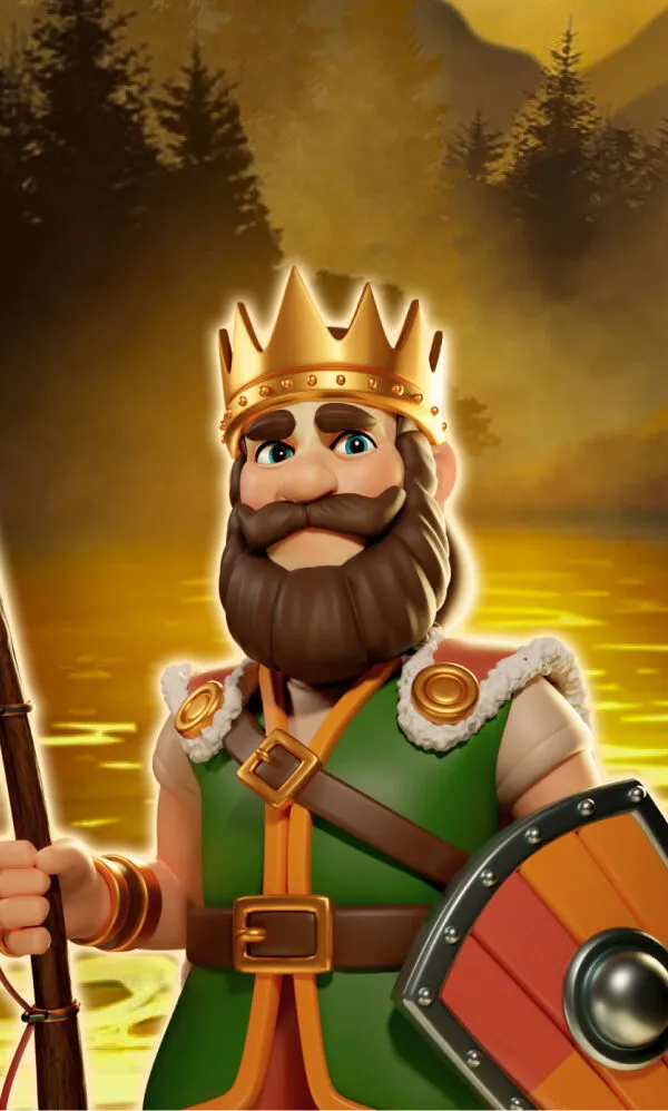 Big Bass Secrets of the Golden Lake – Drops & Wins