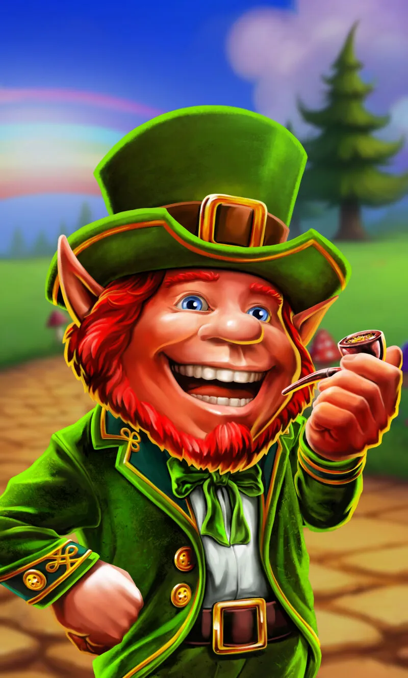 Clovers of Fortune – Drops & Wins