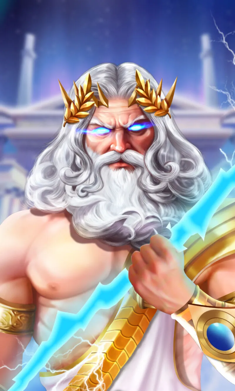 Gates of Olympus 1000 – Drops & Wins