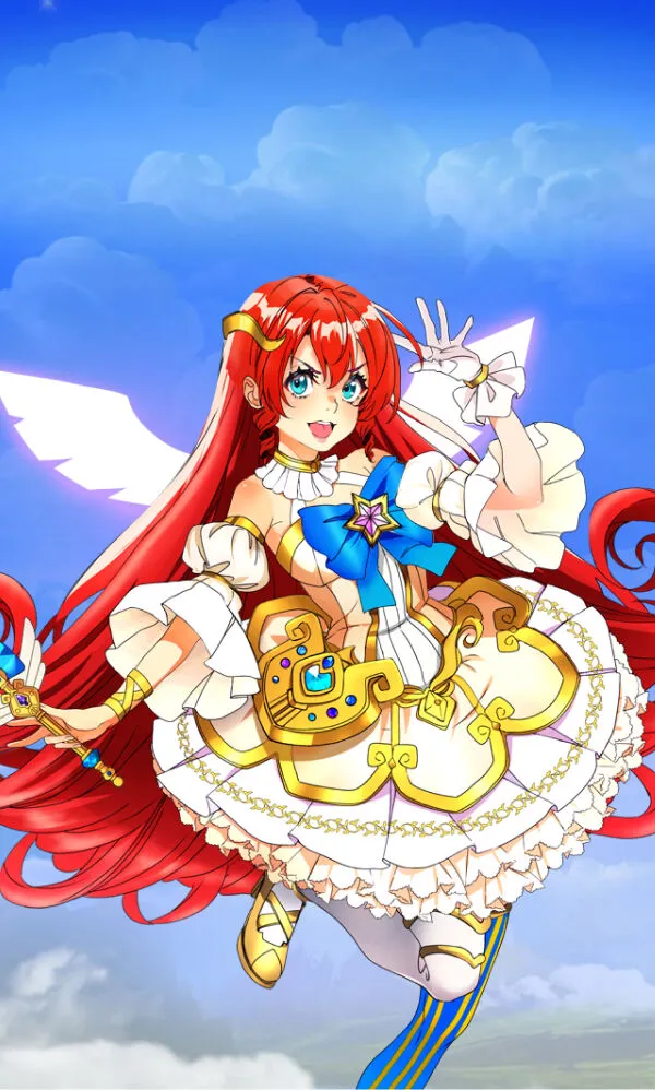 Starlight Princess – Drops & Wins