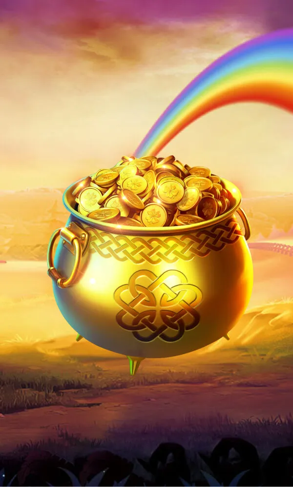 Wild Wild Riches – Drops & Wins