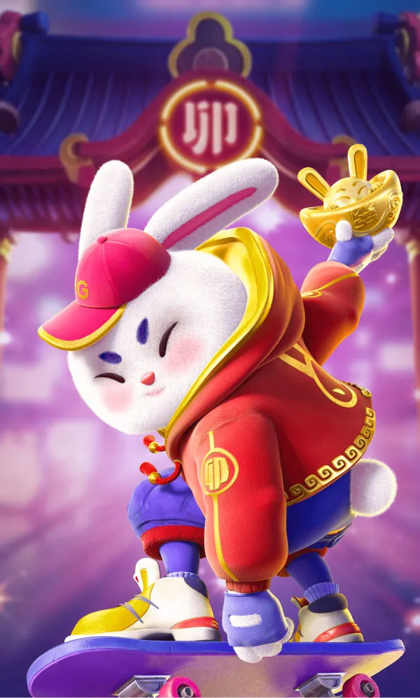 Fortune Rabbit Spielautomat
