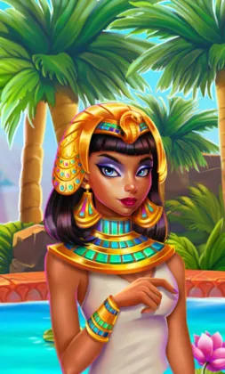 Immortal Ways Cleopatra Spiel