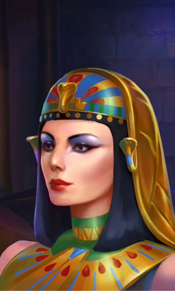 Jack Potter: Book of Dynasties Slot