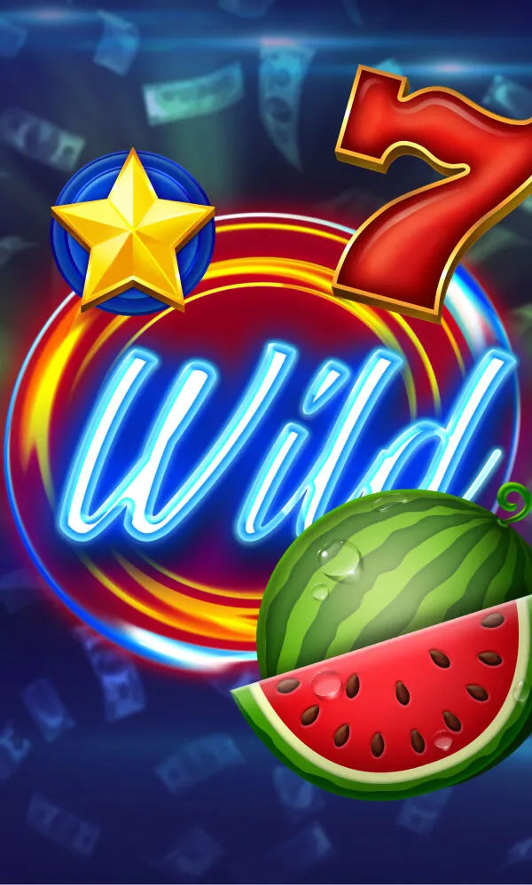 Wild Cash x9990 Slot