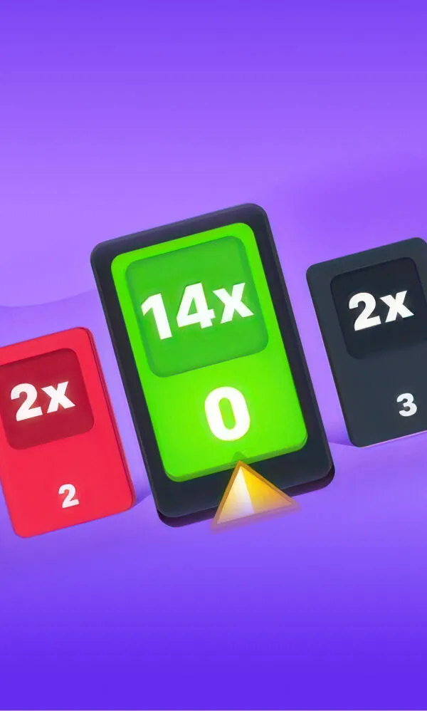 Double Originalspiel