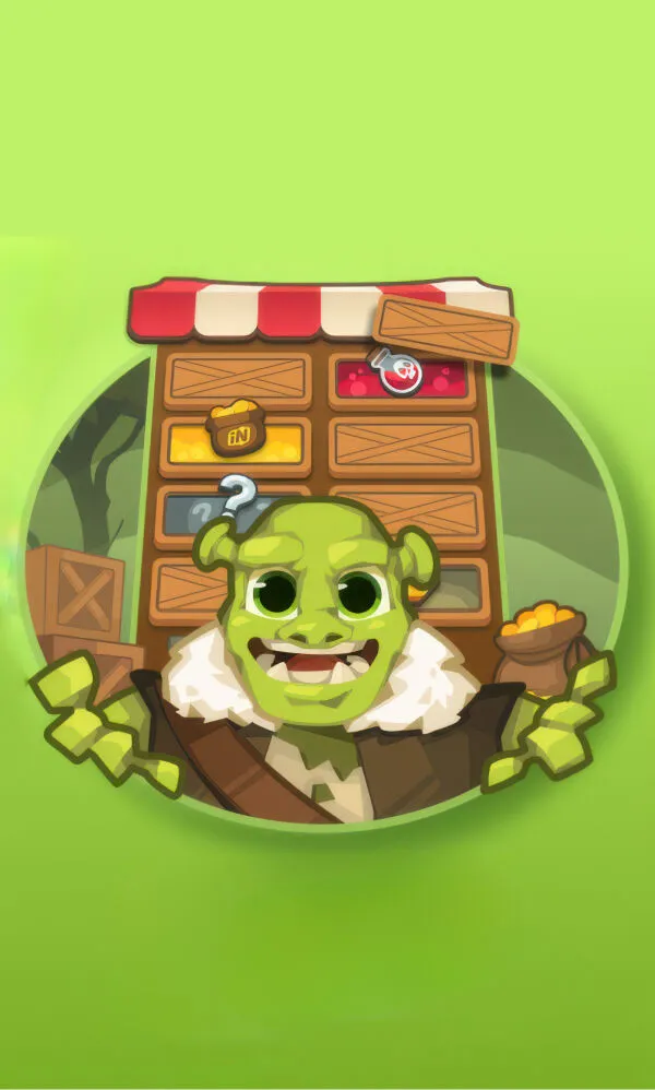 Goblin Tower Originalspiel