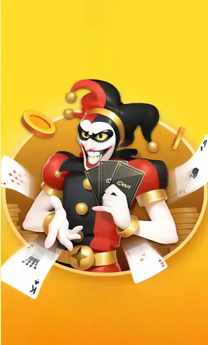 Joker Poker Originalspiel